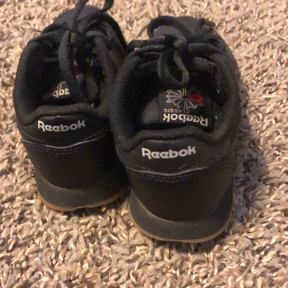 Toddler Reebok - Picture 2 of 2